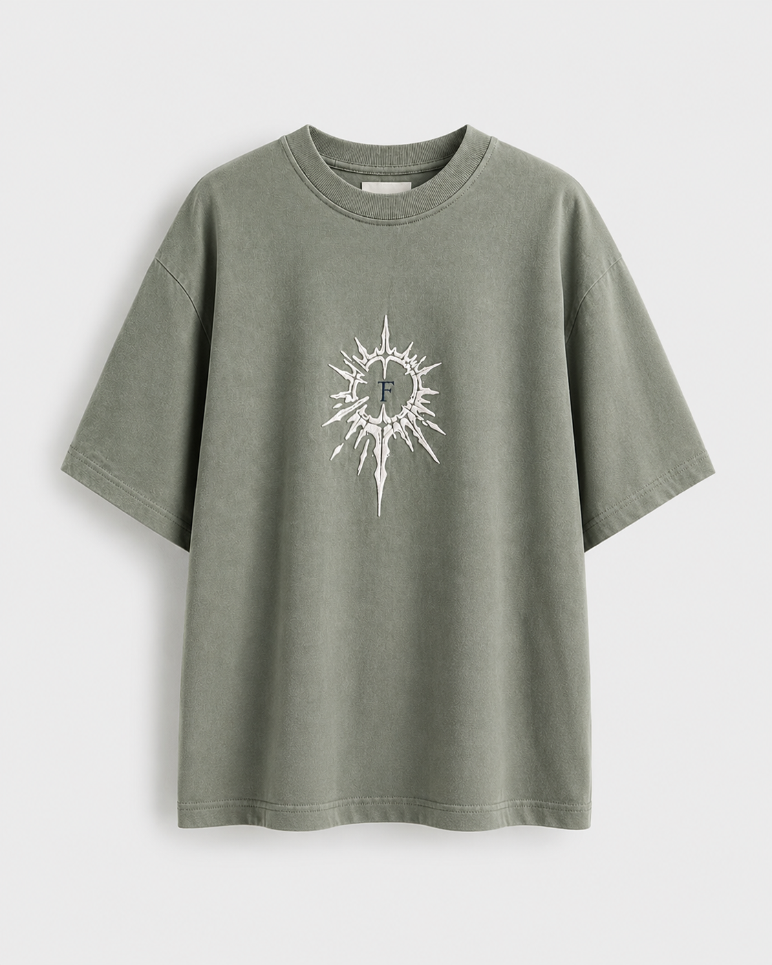Men Oversize T-Shirt