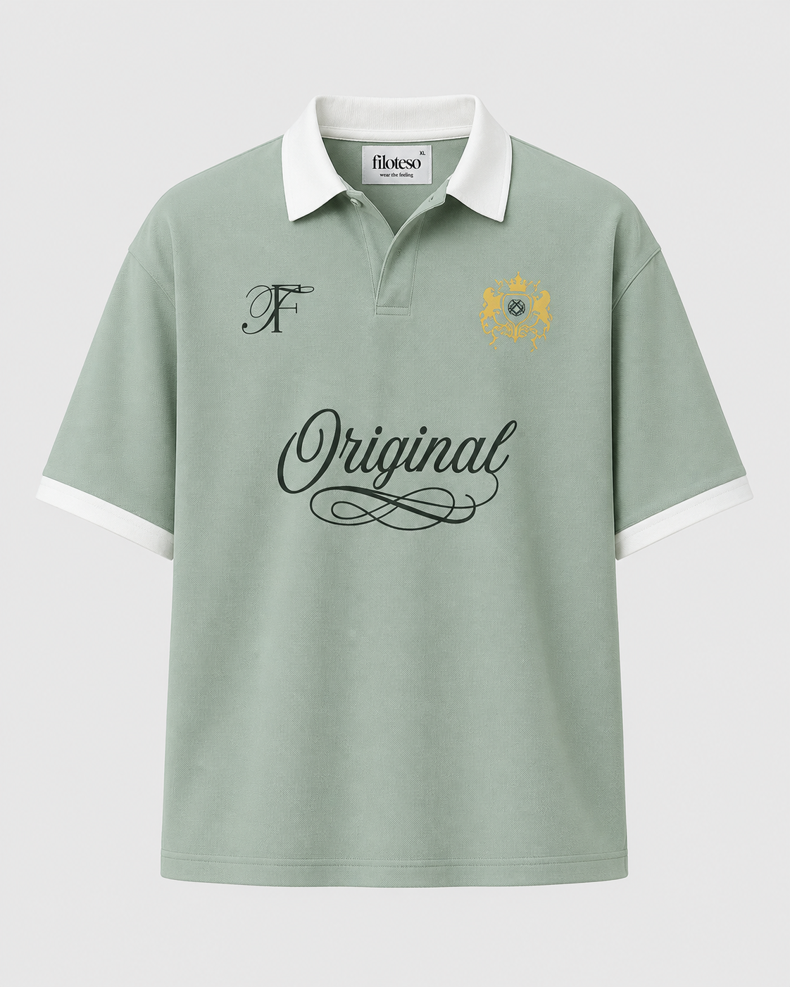 Men Polo T-Shirt