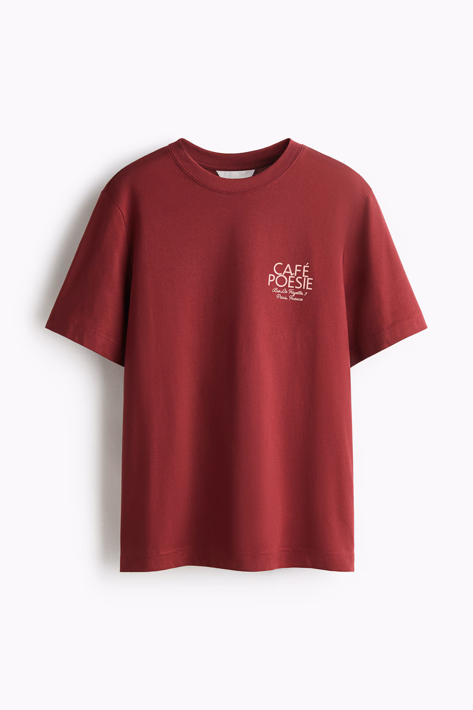 Women Regular T-Shirt